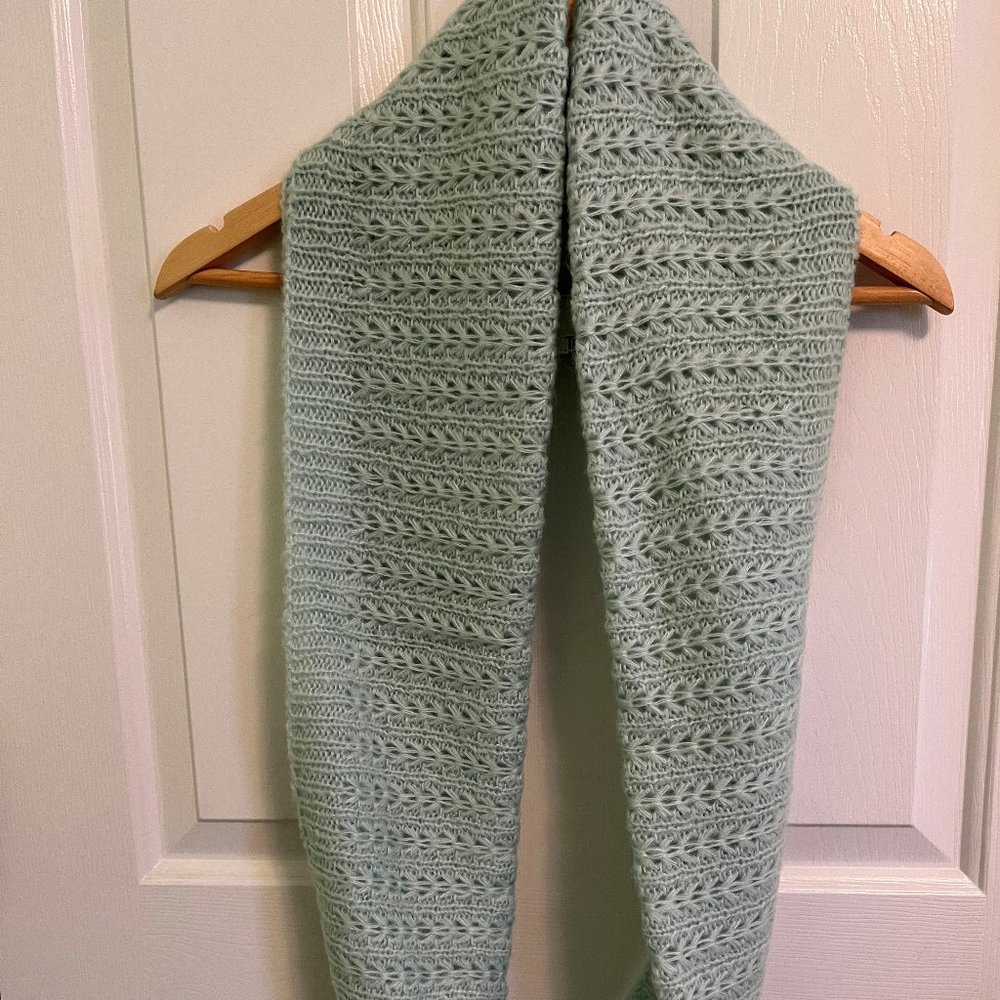 Nordstrom Infinity Scarf